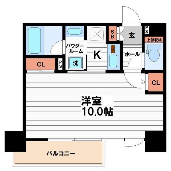 コンフォリア北浜