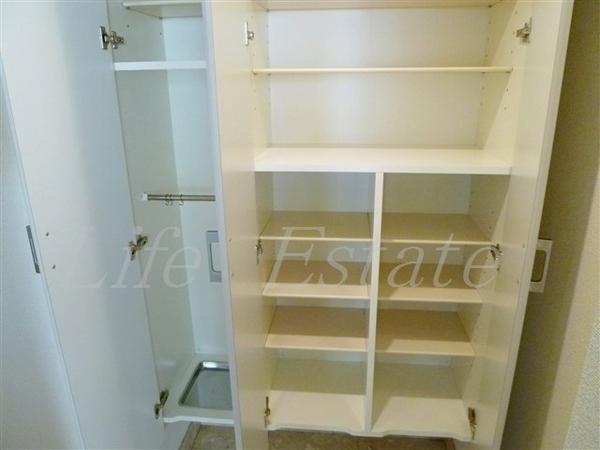 ユーレジデンス淀屋橋