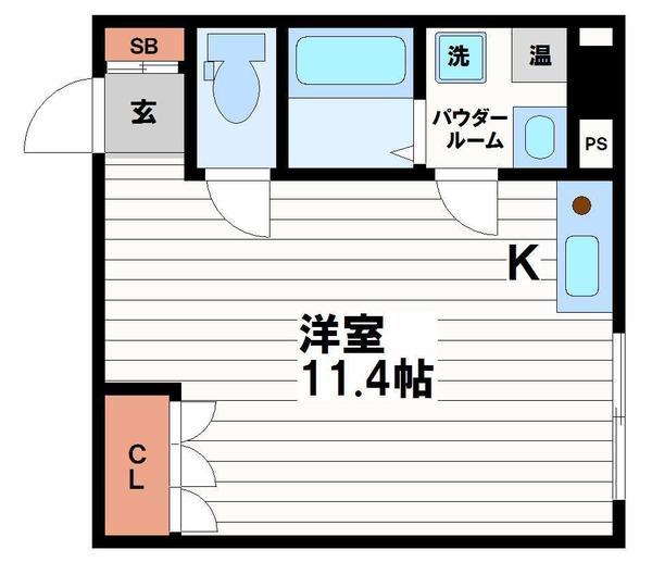 谷四プラザ