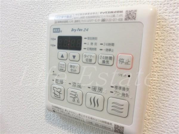 スワンズシティ堺筋本町