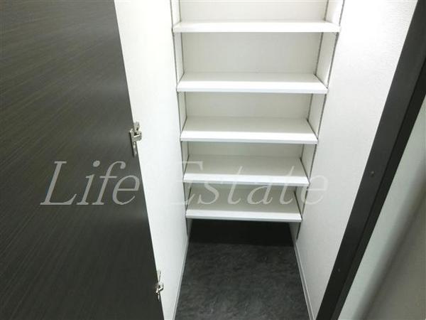グランデカワノ真田山