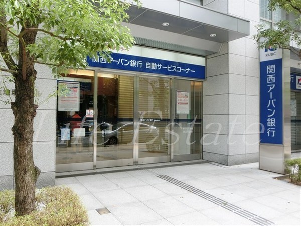 プレサンスタワー北浜(関西アーバン銀行堺筋本町支店)