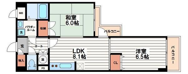 ストークマンション内本町