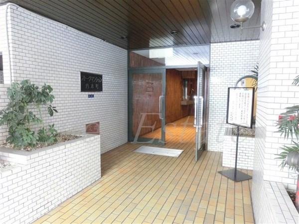ストークマンション内本町