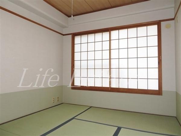 ストークマンション内本町