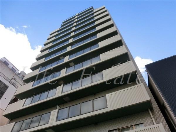 ストークマンション内本町