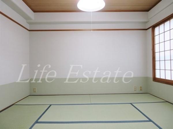 ストークマンション内本町