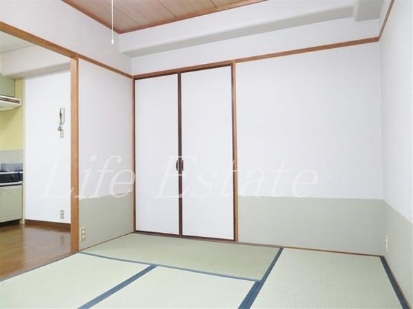 ストークマンション内本町
