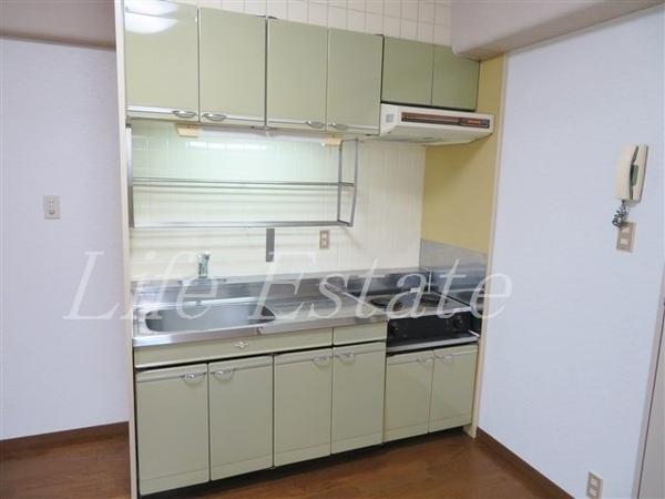 ストークマンション内本町