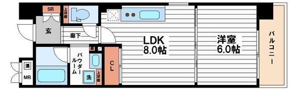 コンソラーレ瓦屋町