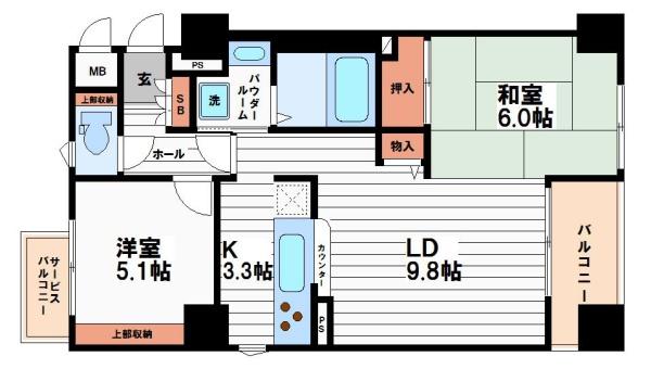 ルイシャトレ大手前