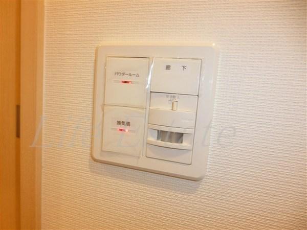 ミラージュパレス難波東レジデンス