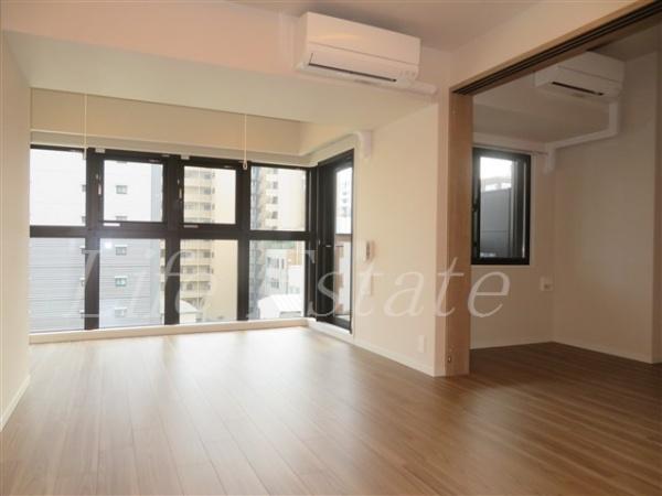 S-RESIDENCE谷町六丁目alo