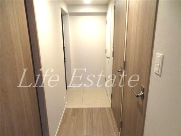 S-RESIDENCE谷町六丁目alo