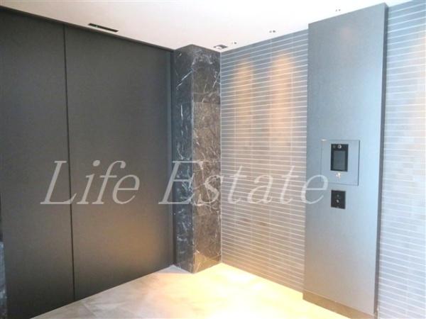 S-RESIDENCE谷町六丁目alo