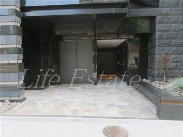 S-RESIDENCE谷町六丁目alo