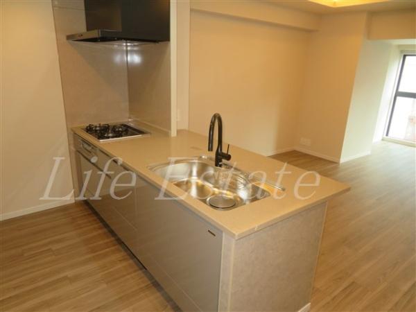 S-RESIDENCE谷町六丁目alo