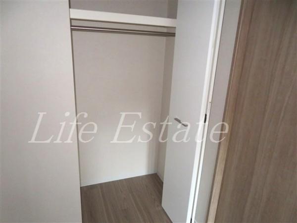 S-RESIDENCE谷町六丁目alo