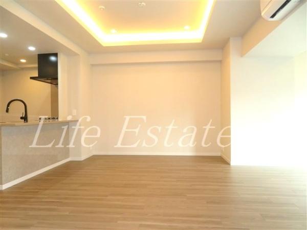 S-RESIDENCE谷町六丁目alo