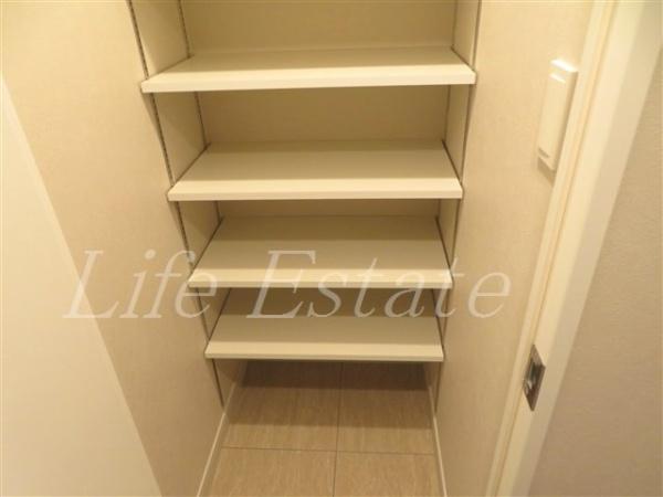 S-RESIDENCE谷町六丁目alo