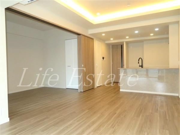 S-RESIDENCE谷町六丁目alo
