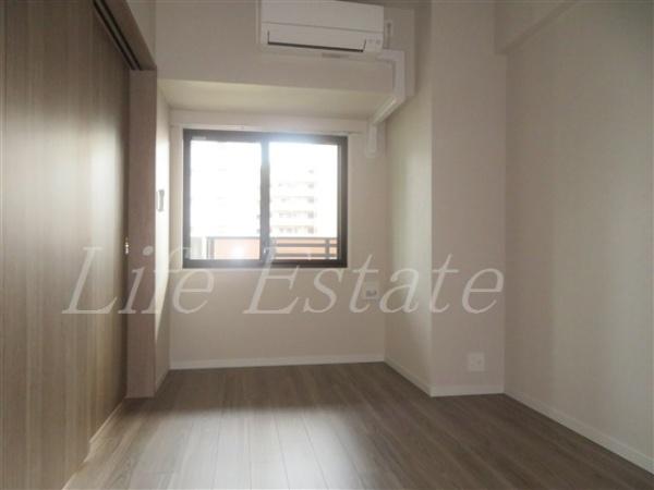 S-RESIDENCE谷町六丁目alo
