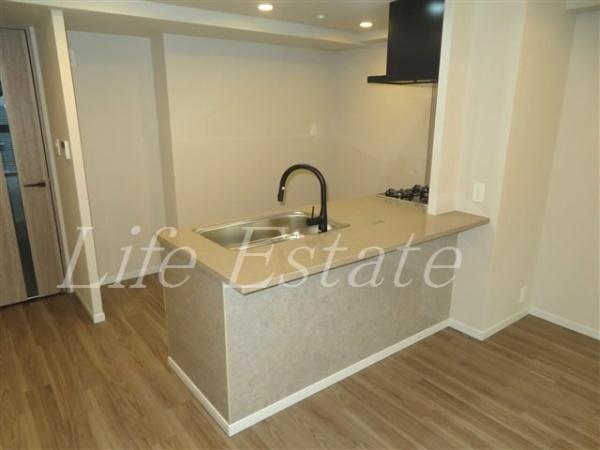 S-RESIDENCE谷町六丁目alo