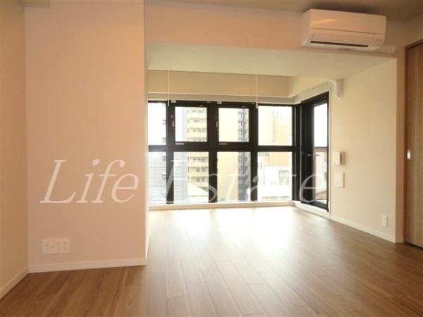S-RESIDENCE谷町六丁目alo