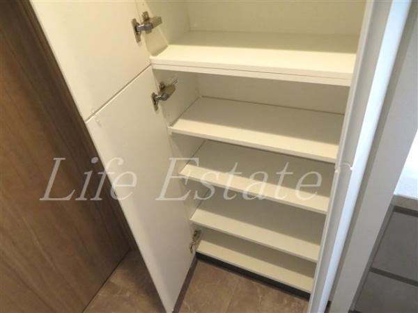 S-RESIDENCE谷町六丁目alo