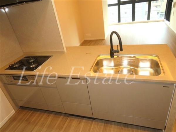 S-RESIDENCE谷町六丁目alo