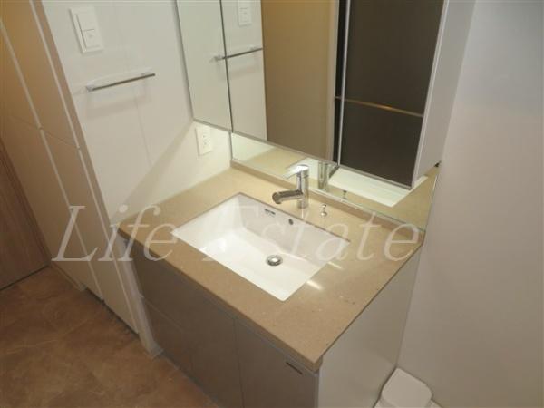 S-RESIDENCE谷町六丁目alo