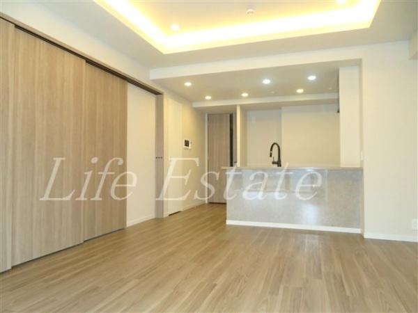 S-RESIDENCE谷町六丁目alo