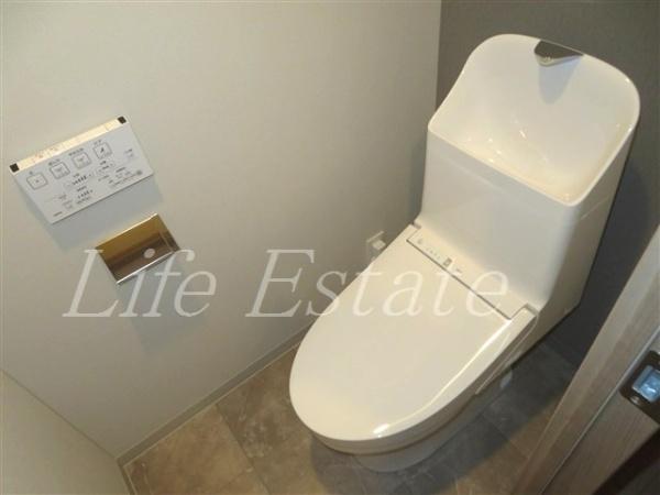 S-RESIDENCE谷町六丁目alo
