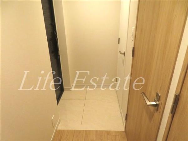 S-RESIDENCE谷町六丁目alo