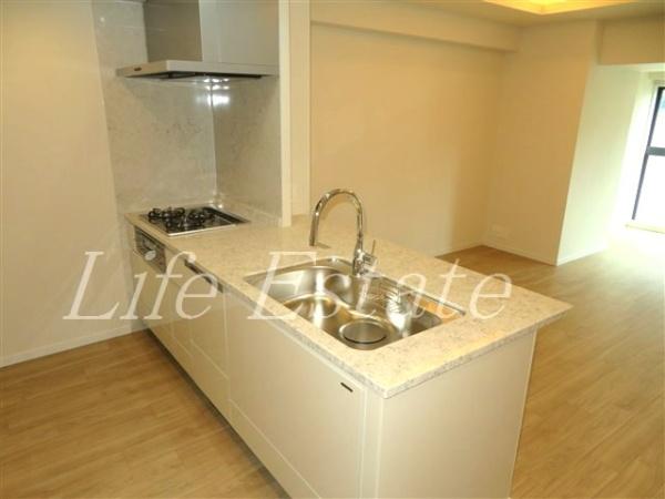 S-RESIDENCE谷町六丁目alo
