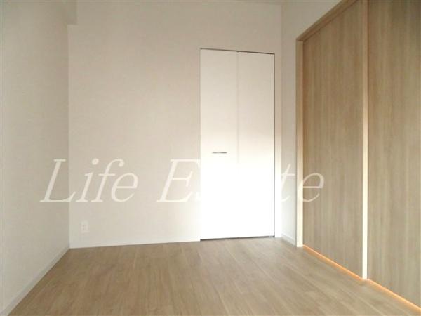 S-RESIDENCE谷町六丁目alo