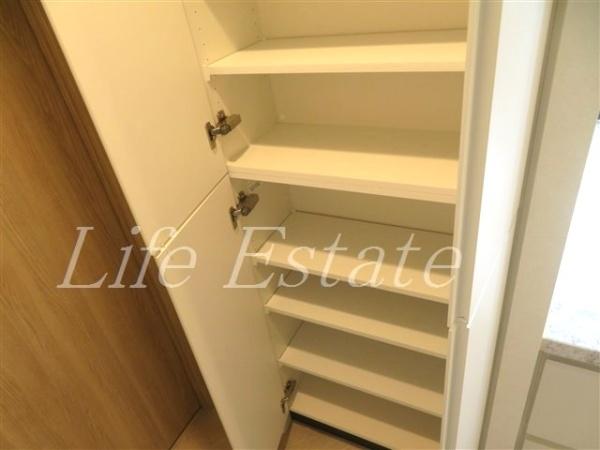 S-RESIDENCE谷町六丁目alo
