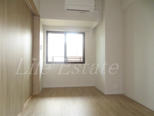 S-RESIDENCE谷町六丁目alo