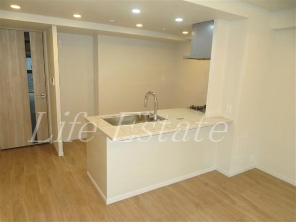 S-RESIDENCE谷町六丁目alo