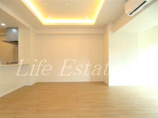 S-RESIDENCE谷町六丁目alo