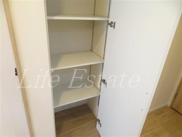 S-RESIDENCE谷町六丁目alo