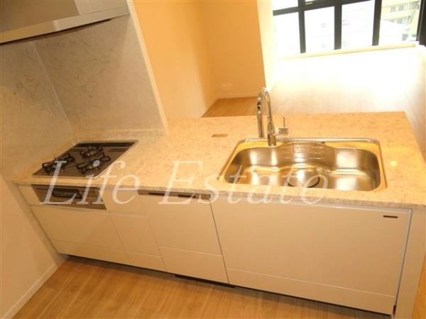 S-RESIDENCE谷町六丁目alo
