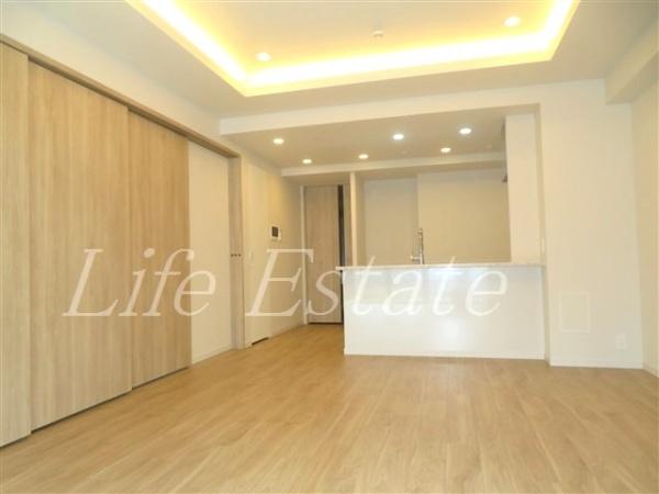 S-RESIDENCE谷町六丁目alo