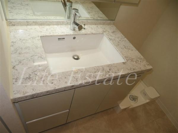 S-RESIDENCE谷町六丁目alo