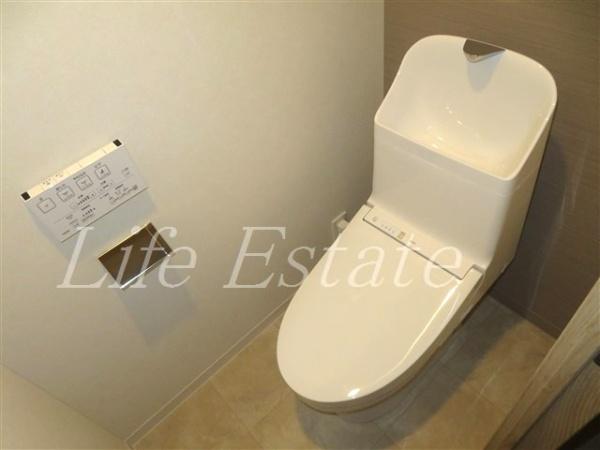 S-RESIDENCE谷町六丁目alo