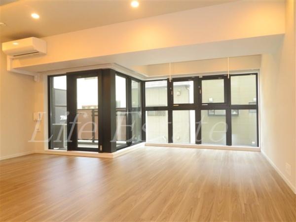 S-RESIDENCE谷町六丁目alo