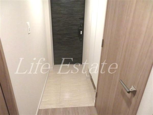 S-RESIDENCE谷町六丁目alo