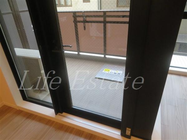 S-RESIDENCE谷町六丁目alo