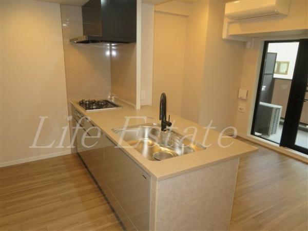S-RESIDENCE谷町六丁目alo