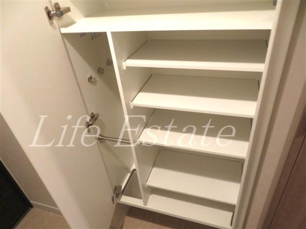 S-RESIDENCE谷町六丁目alo